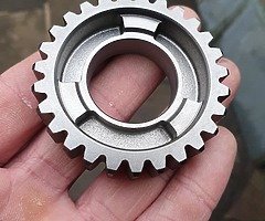 trx450r parts - Image 3/4