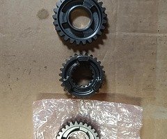 trx450r parts - Image 4/4