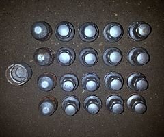 R18 Land Rover Mondials Refurbished - Image 7/8