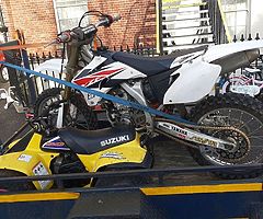 Swap for a clean ej9 civic