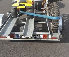 Swap for a clean ej9 civic