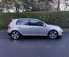 2006 Volkswagen Golf GTI Nct Tax - Image 6/10