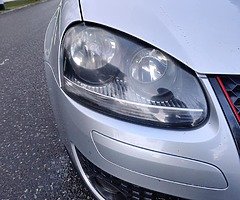 2006 Volkswagen Golf GTI Nct Tax - Image 9/10