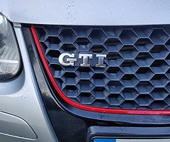 2006 Volkswagen Golf GTI Nct Tax - Image 10/10