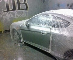 All solutions autocare longmile road