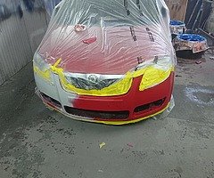 All solutions autocare longmile road - Image 8/10