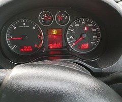 Audi a3 2l disel automatic nct 10.2020 - Image 4/8