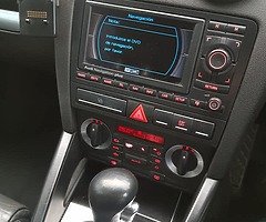 Audi a3 2l disel automatic nct 10.2020 - Image 5/8