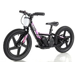 Kids revvi bikes at kickstart motorcycles