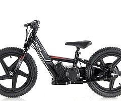 Kids revvi bikes at kickstart motorcycles