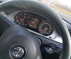 Vw passat estate 1.6Disel blumotion nct.3.2020