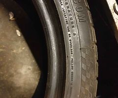 275/35/19 accelera - Image 5/10