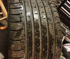 275/35/19 accelera - Image 8/10