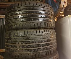 275/35/19 accelera - Image 10/10