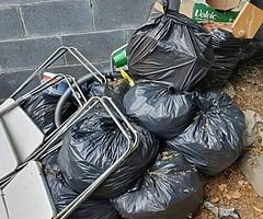 Rubbish Collection