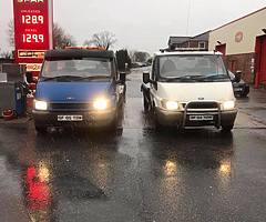 SCRAP CARS WANTED-IMMEDIATE COLLECTION-PH:07724014941 - Image 3/5