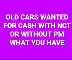 Cash for cars