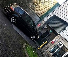 FORD S-MAX TITANIUM 2.0 DIESEL MANUAL UK SPEC