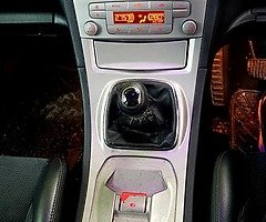 FORD S-MAX TITANIUM 2.0 DIESEL MANUAL UK SPEC - Image 5/7