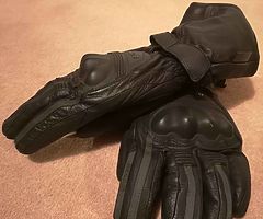 Bering Winter gloves . - Image 4/6
