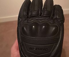 Bering Winter gloves . - Image 6/6