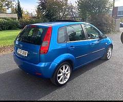 Perfect learners car , 1.2 fiesta cheap insurance !