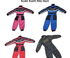 Last minute shopping at kickstart motorcycles