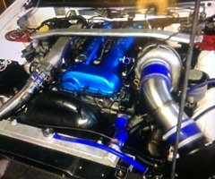Wanted S14 parts