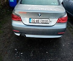 BMW 520d - Image 3/6