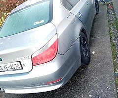 BMW 520d - Image 4/6