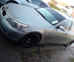 BMW 520d - Image 5/6