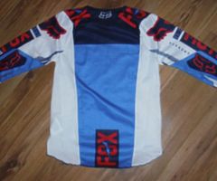 Kids Fox 180 MX Jersey & Pants.