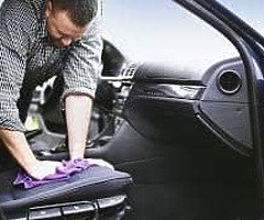 Car Valeting