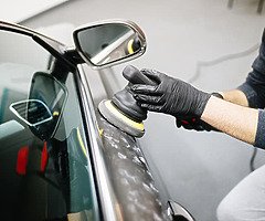 Car Valeting