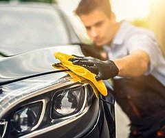 Car Valeting - Image 3/3