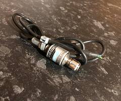 Translogic quickshifter sensor