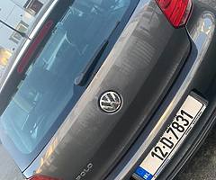 12 Volkswagen Polo - Image 4/4
