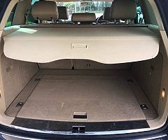 VW Touareg 2005 2.5tdi NCT 04/19