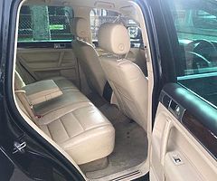 VW Touareg 2005 2.5tdi NCT 04/19 - Image 9/10