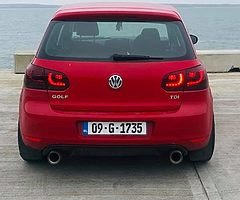 Mk6 golf 2.0 tdi 110bhp - Image 4/10