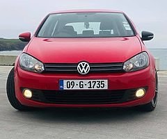 Mk6 golf 2.0 tdi 110bhp - Image 5/10