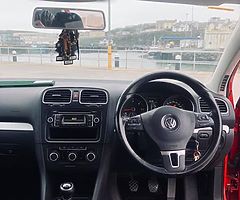 Mk6 golf 2.0 tdi 110bhp - Image 6/10