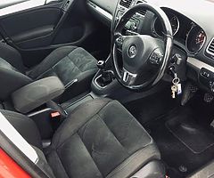 Mk6 golf 2.0 tdi 110bhp - Image 7/10