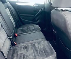 Mk6 golf 2.0 tdi 110bhp - Image 8/10