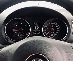 Mk6 golf 2.0 tdi 110bhp - Image 9/10