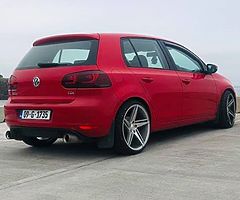Mk6 golf 2.0 tdi 110bhp - Image 10/10