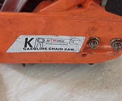 Chainsaw
