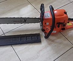 Chainsaw