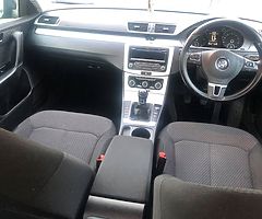 2014 Volkswagen Passat Tdi Blue Motion Tech - Image 10/10