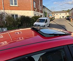 Ford Fiesta zetec 1.2 petrol NCT 12/19 Tax 04/19